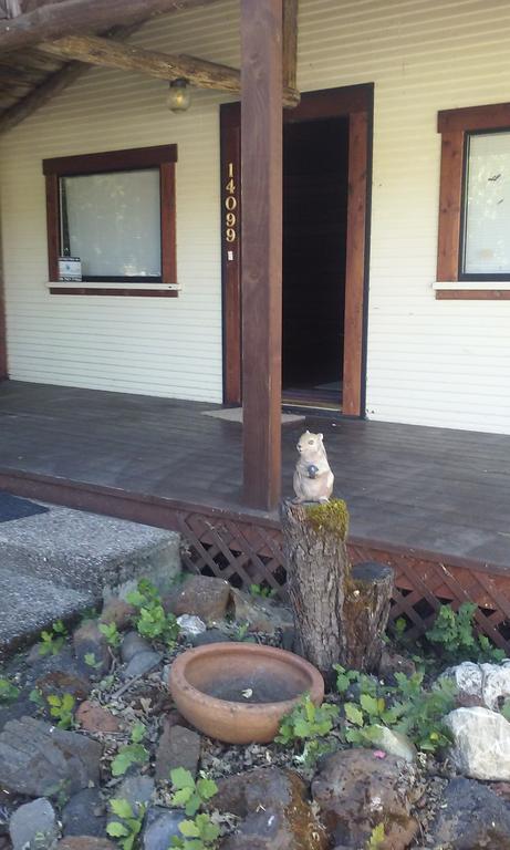On The Holiday home