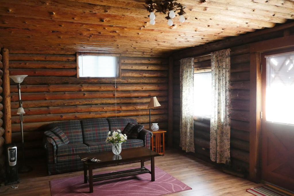 On The Holiday home *