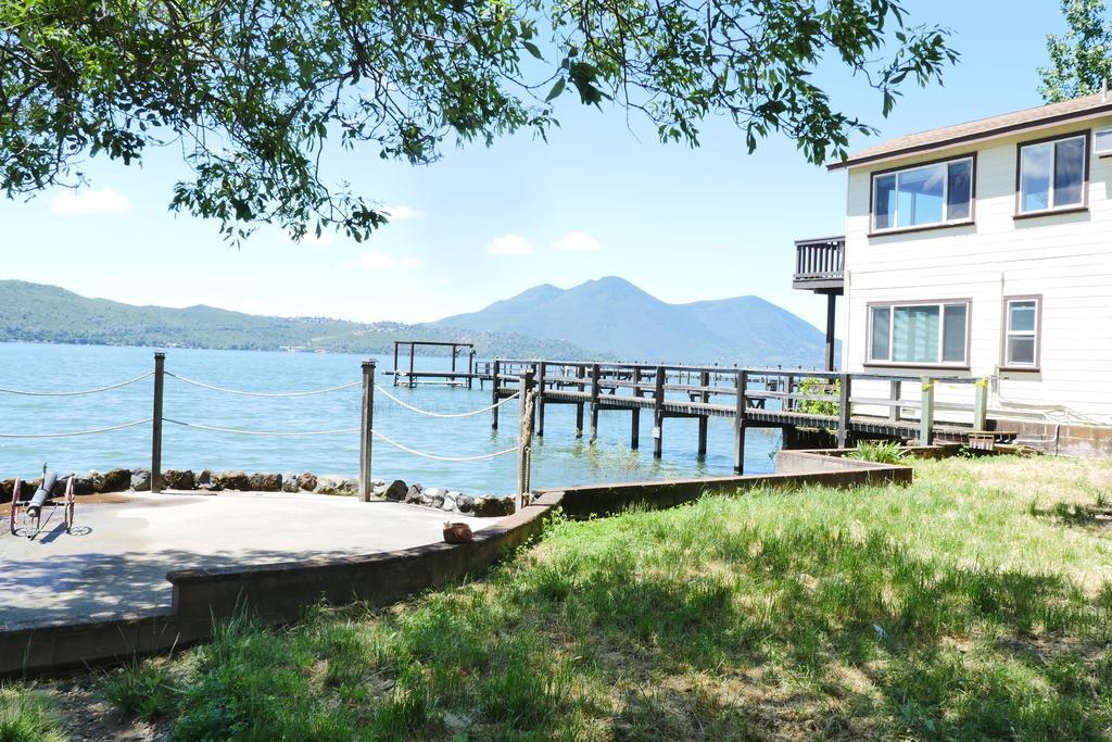 Casa vacanze On The Clearlake